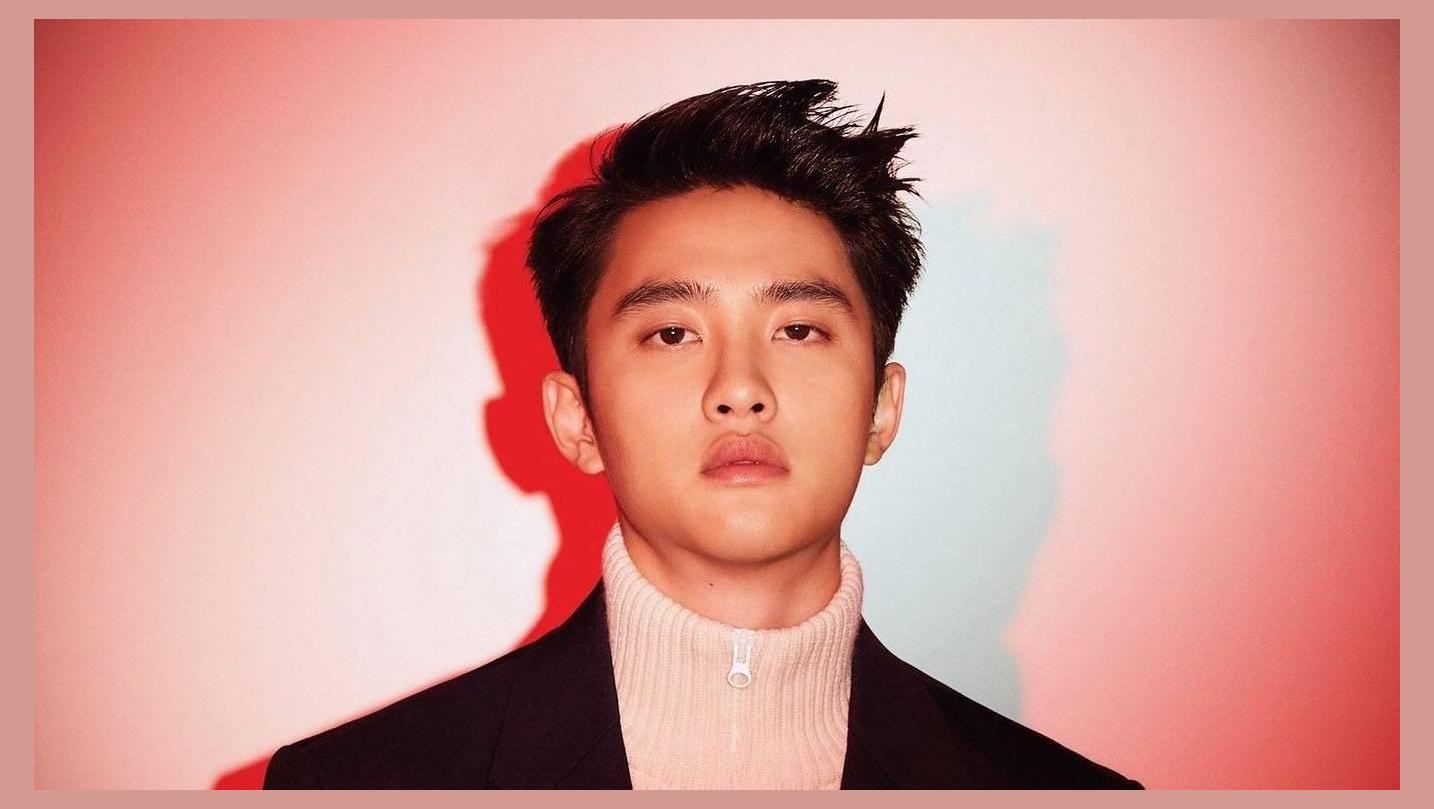 EXO [D.O]